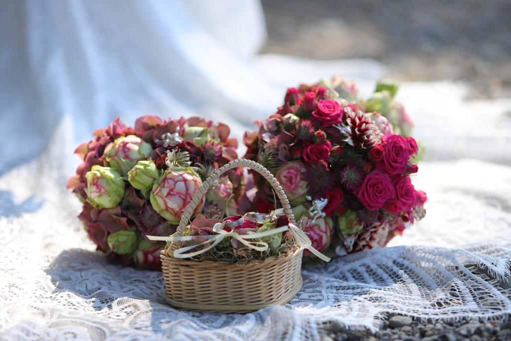 Blumen